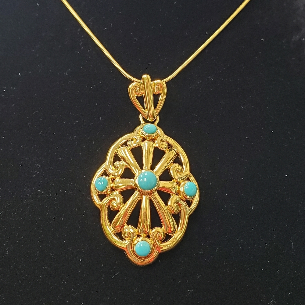 Necklace - Picture 3 of 4